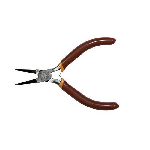 Round Nose Pliers 125mm, 1402