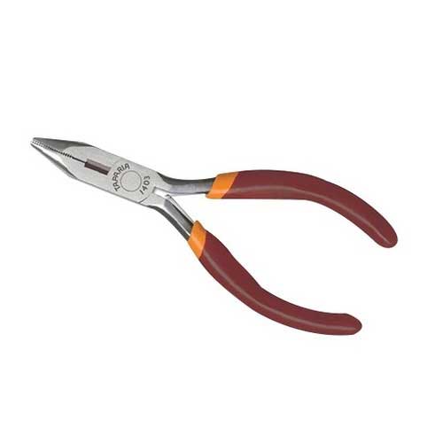 Long Nose Pliers 125mm, 1403