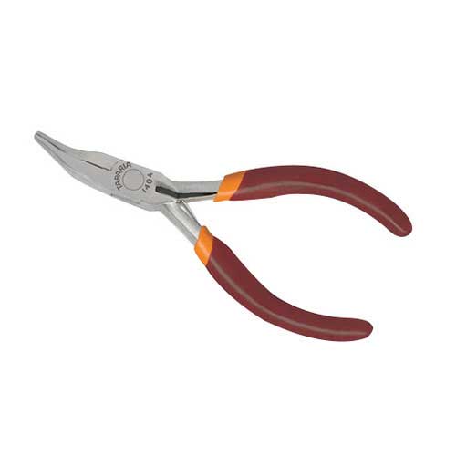 Long Nose Pliers 125mm, 1404