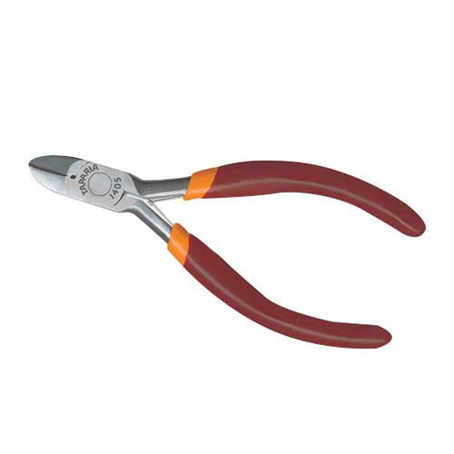 Long Nose Pliers 125mm,1405