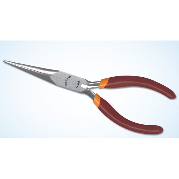 Long Nose Needle Pliers 125mm, 1408