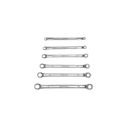 Ring Spanner Sets, 1812