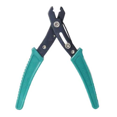 Wire Stripping Pliers 150mm, WS 06