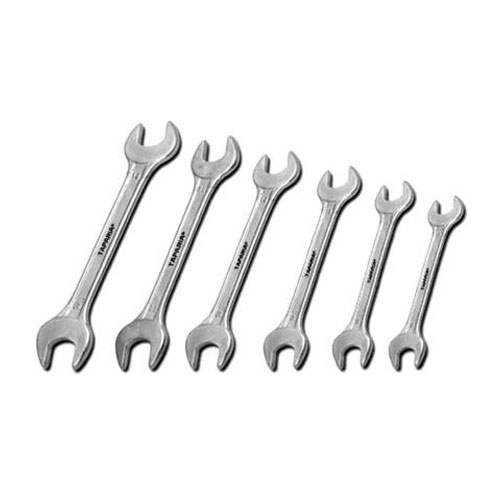 DEPW 05 Double Ended Spanner Sets