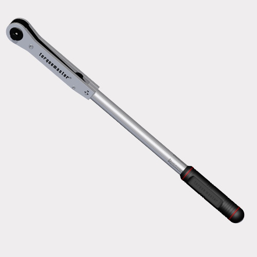 Ratchet Torque Wrench TM 25R