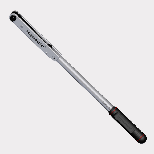 Standard Torque Wrenches TM 25