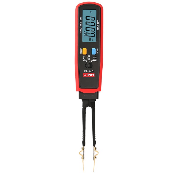 GIS 500 Professional Temperature Meter