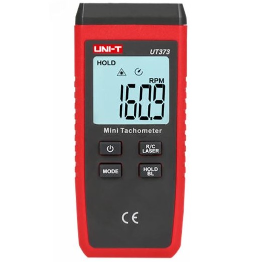 GIS 500 Professional Temperature Meter