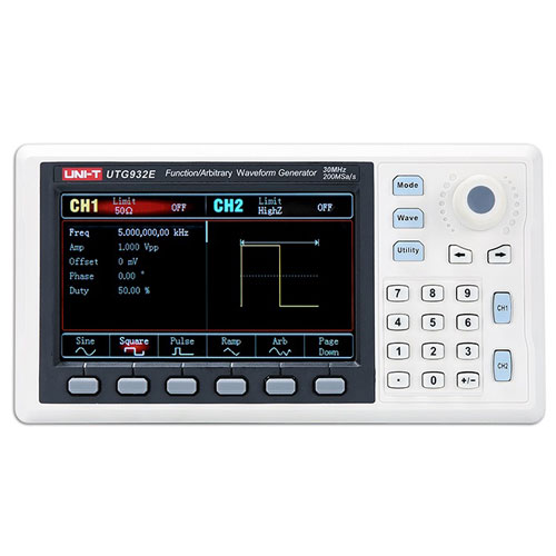 GIS 500 Professional Temperature Meter