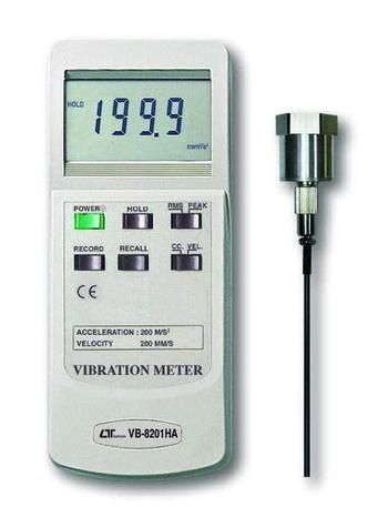 VB-8201HA Vibration Meter