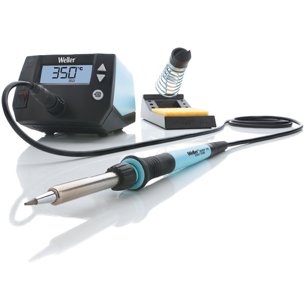 WE1010 Soldering Station, 70W WE1010 Soldering Station, 70W