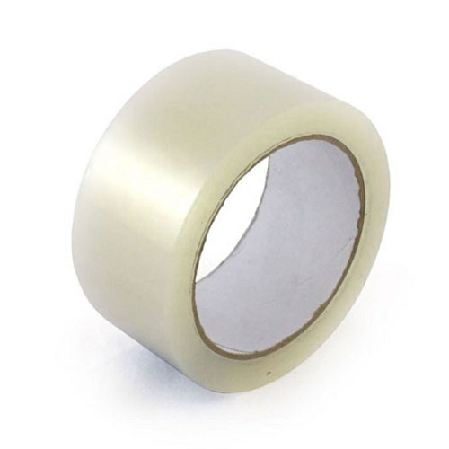 Clear/Transparent Packing Tape 2 Inch Wide & 65 Meter Long Pack Of 3