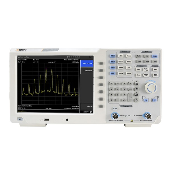 GIS 500 Professional Temperature Meter