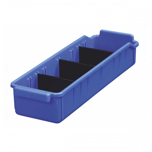 Panda Shelf Bin 301