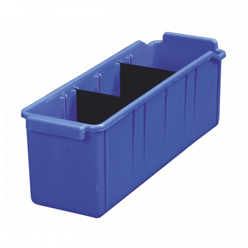 Panda Shelf Bin 302