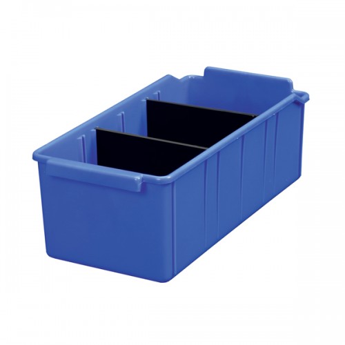 Panda Shelf Bin 303
