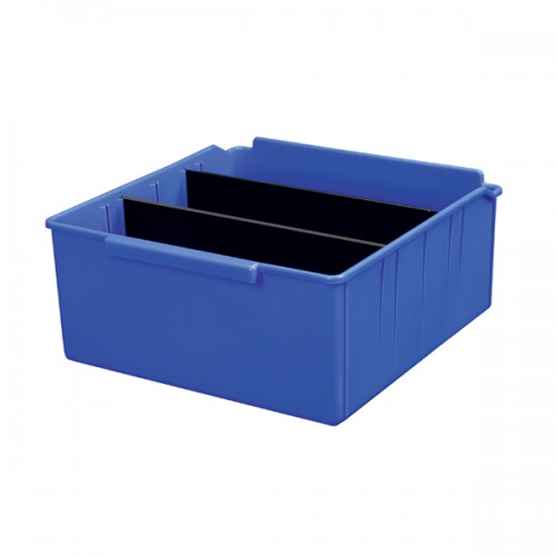 Panda Shelf Bin 305