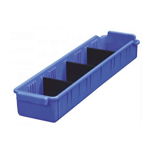 Panda Shelf Bin 401