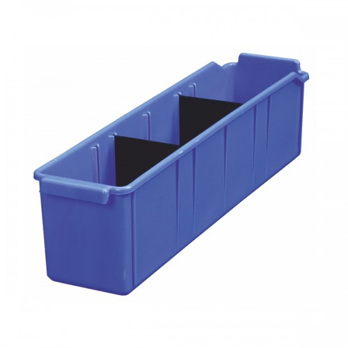 Panda Shelf Bin 402
