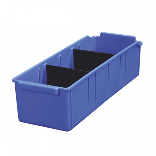 Panda Shelf Bin 403