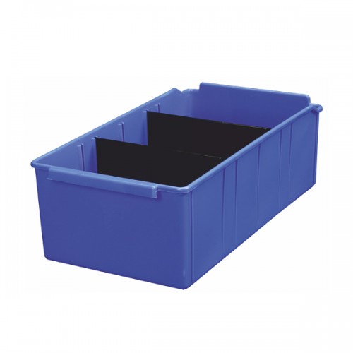 Panda Shelf Bin 404