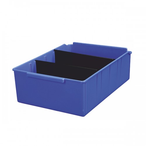 Panda Shelf Bin 405