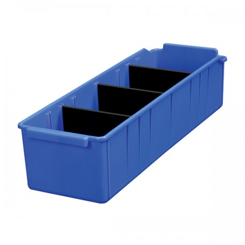 Panda Shelf Bin 453