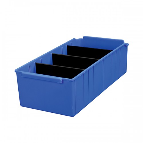 Panda Shelf Bin 454