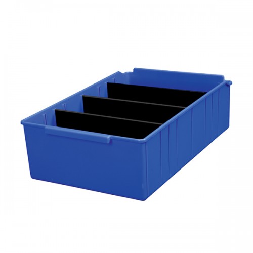 Panda Shelf Bin 455