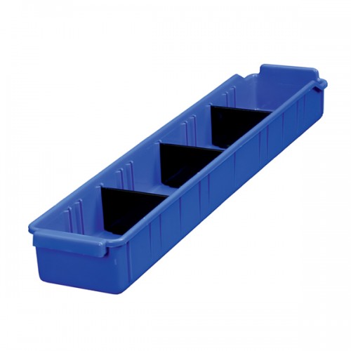 Panda Shelf Bin 501