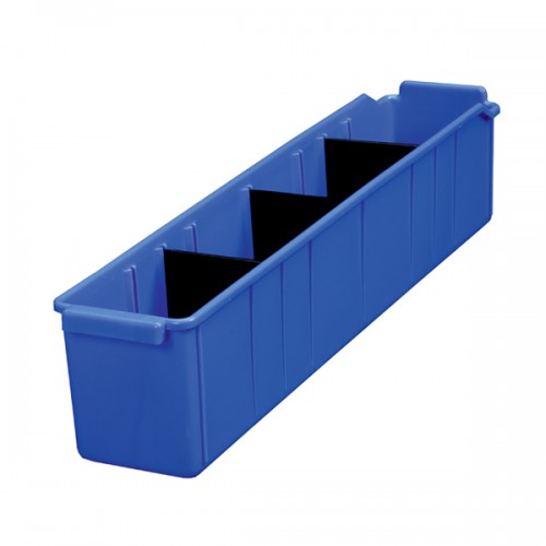 Panda Shelf Bin 502