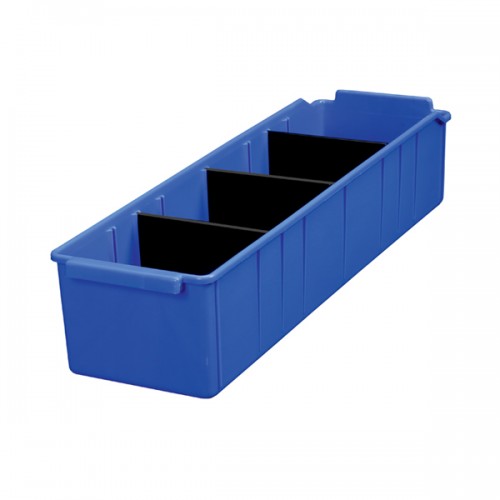 Panda Shelf Bin 503