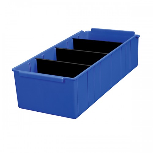Panda Shelf Bin 504