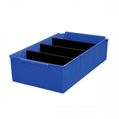 Panda Shelf Bin 505