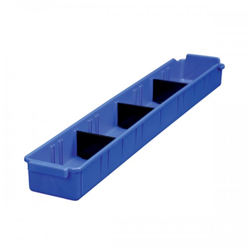 Panda Shelf Bin 601