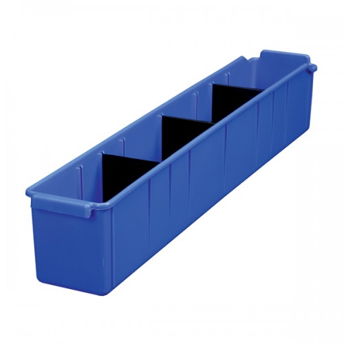 Panda Shelf Bin 602