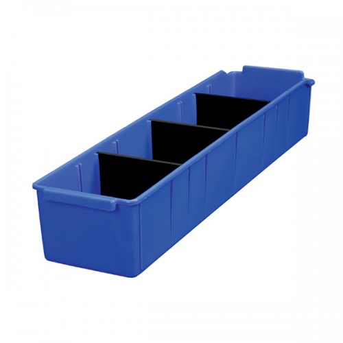 Panda Shelf Bin 603