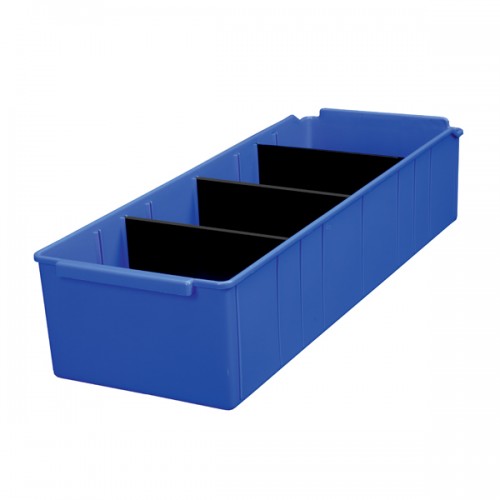 Panda Shelf Bin 604
