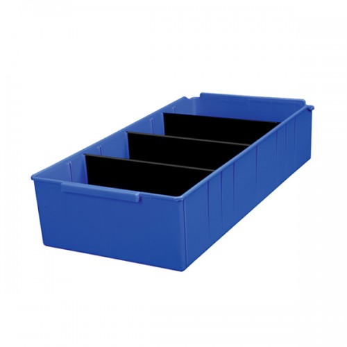 Panda Shelf Bin 605