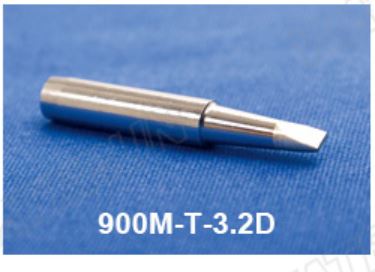 900M-T-3.2D Soldering Bit