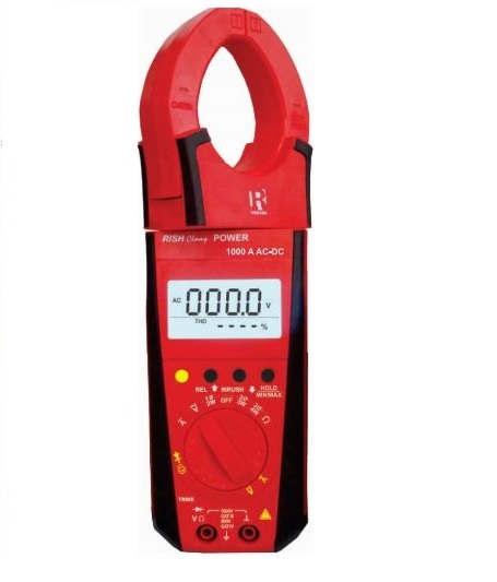 GIS 500 Professional Temperature Meter